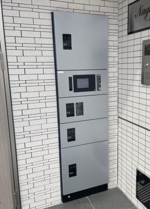 The Rock APT(ザ・ロック・アパートメント)201のその他画像