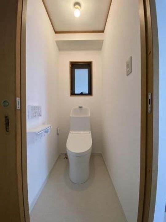 プレシャスライフ101の内装