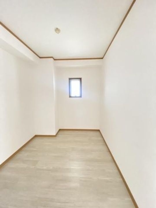 プレシャスライフ101の居間