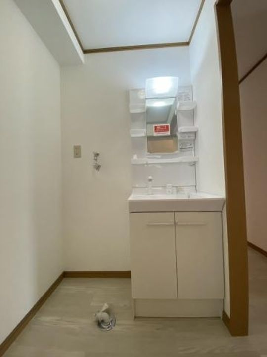 プレシャスライフ101の内装