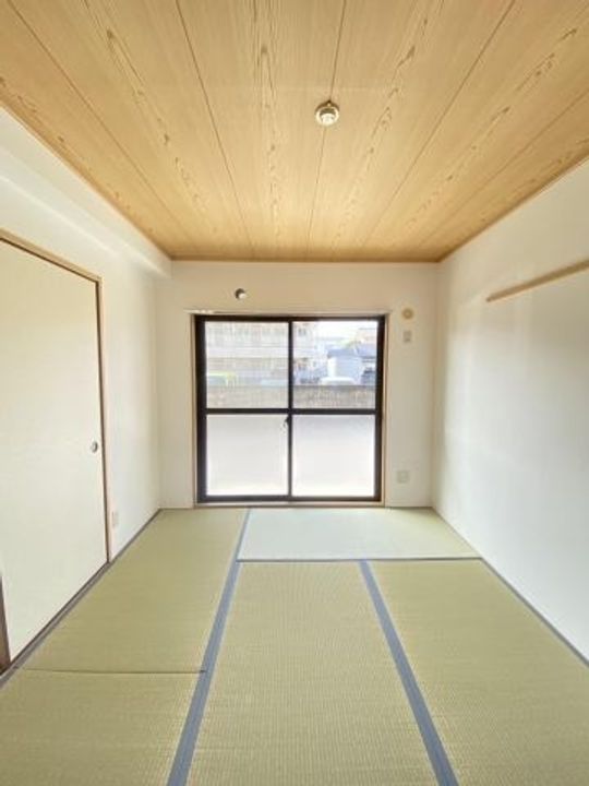 プレシャスライフ101の居間