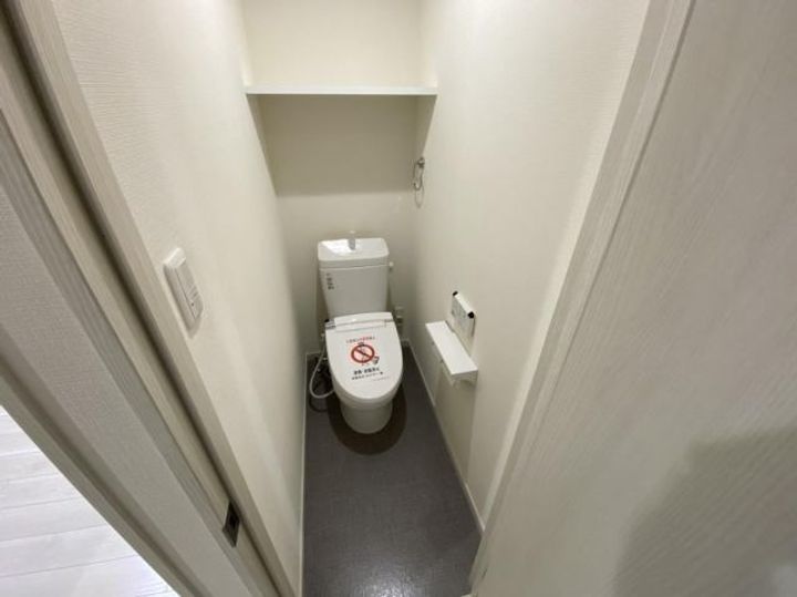アーベイン堀川103の内装