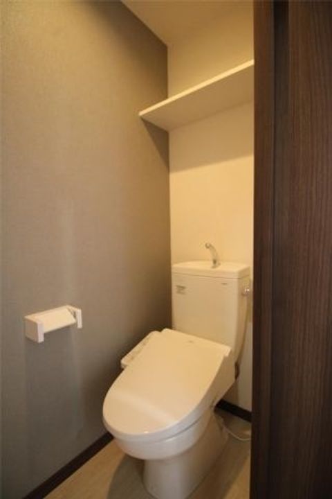 シエロ天神205の内装