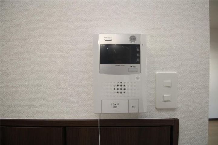 シエロ天神205の内装