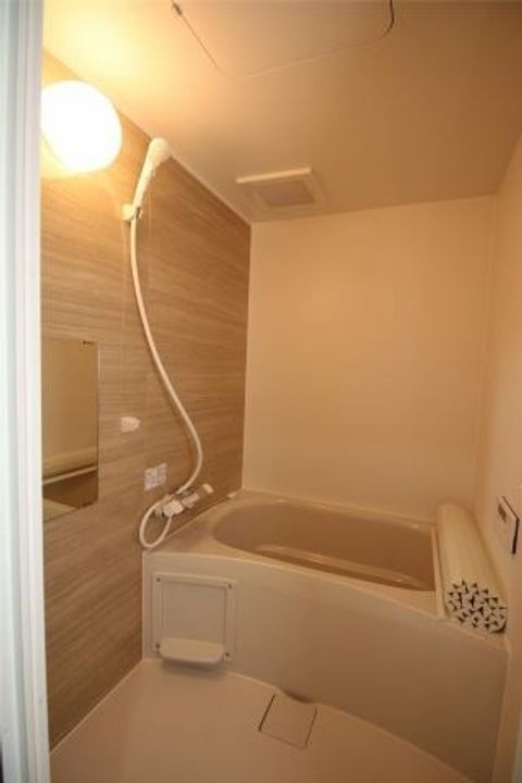 シエロ天神205の風呂