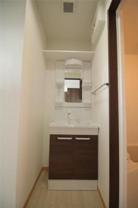 シエロ天神205の内装