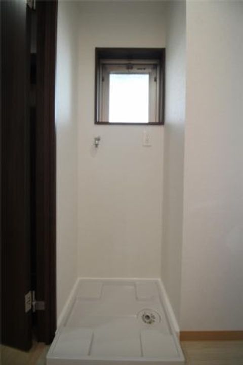 シエロ天神205の内装