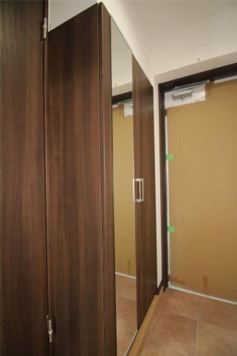 シエロ天神205の内装