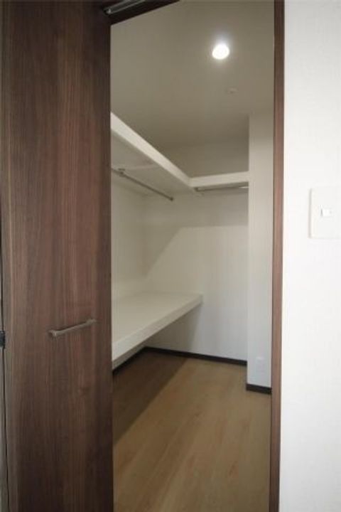 シエロ天神202の内装