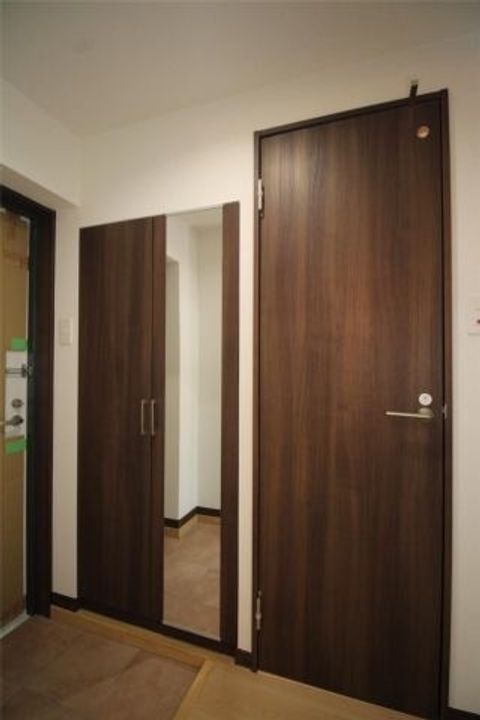 シエロ天神202の内装