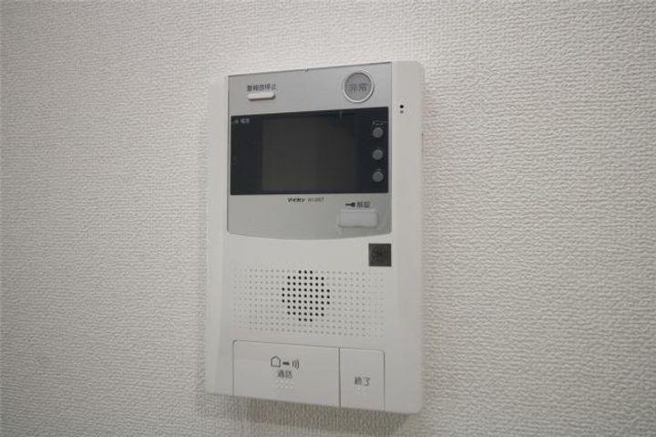 シエロ天神202の内装