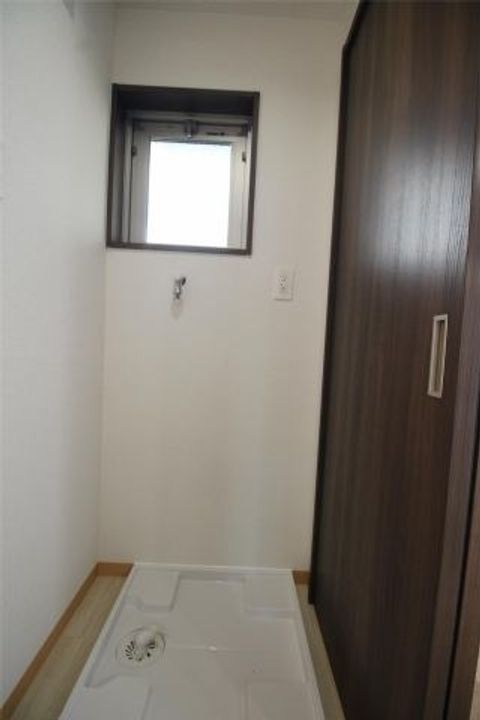 シエロ天神202の内装