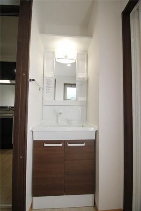 シエロ天神202の内装