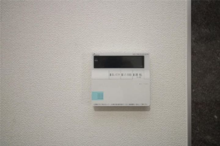 シエロ天神202の内装