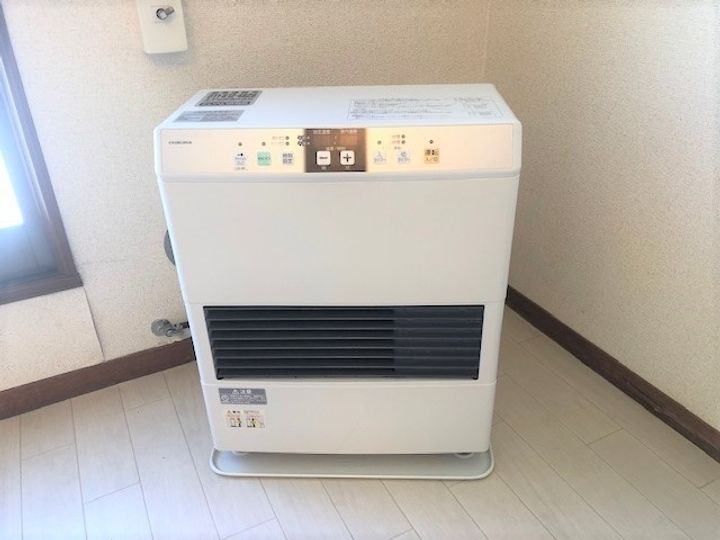 コーポ綾205のその他画像