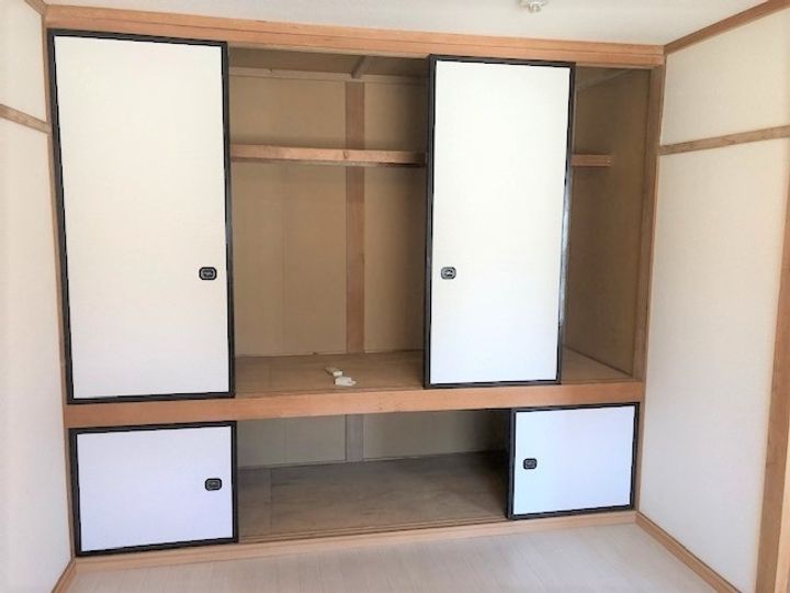 コーポ綾205のその他画像