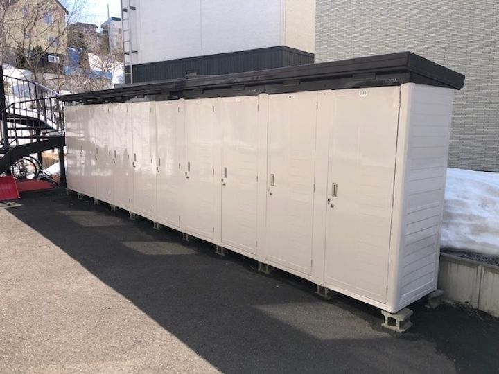 コンフォート澄川102のその他画像