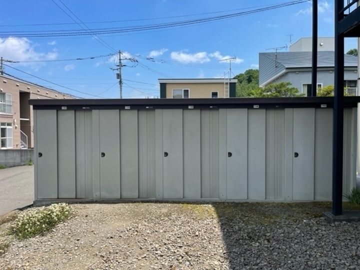 フラワーハイツ10のその他画像