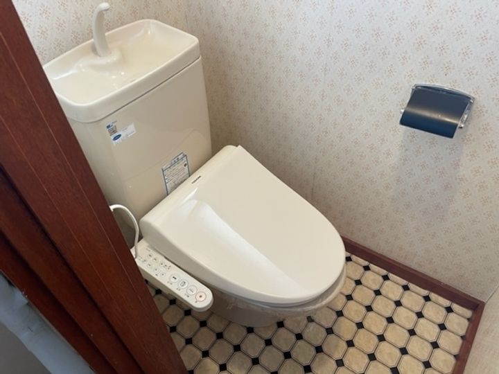 フラワーハイツ10のその他画像