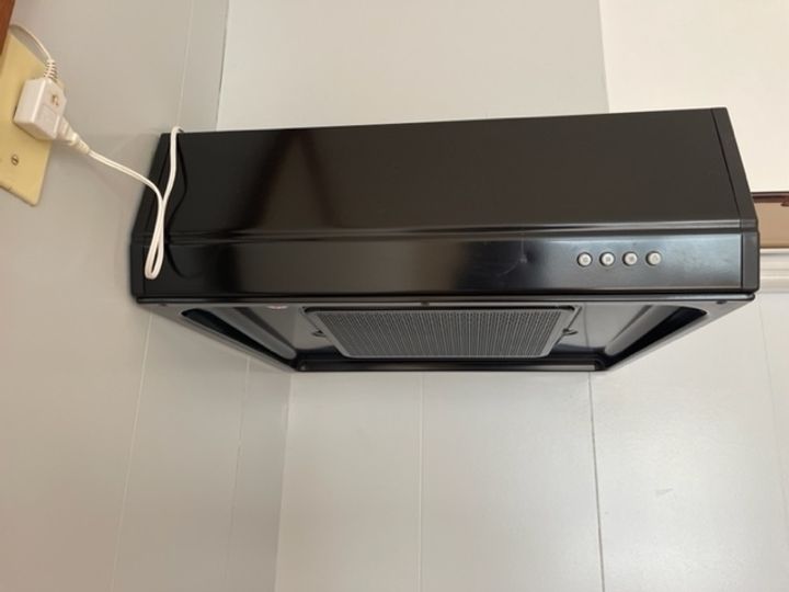 フラワーハイツ10の内装