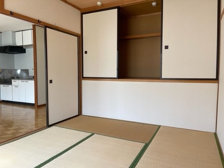 フラワーハイツ10のその他画像