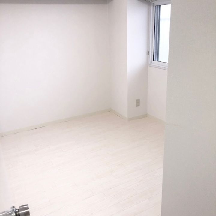 第78松井ビルの寝室