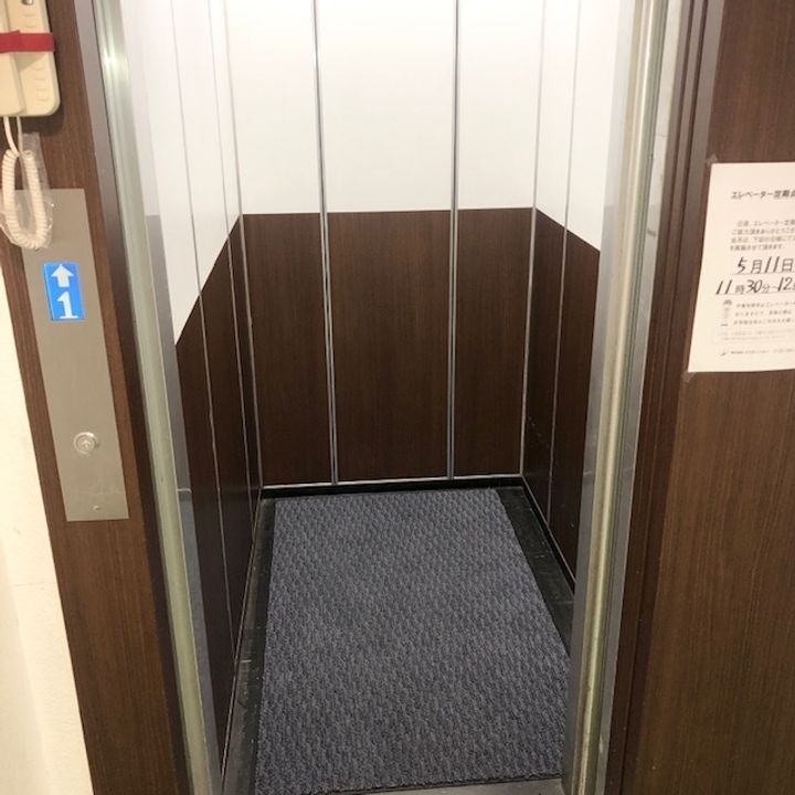 第78松井ビルのその他画像