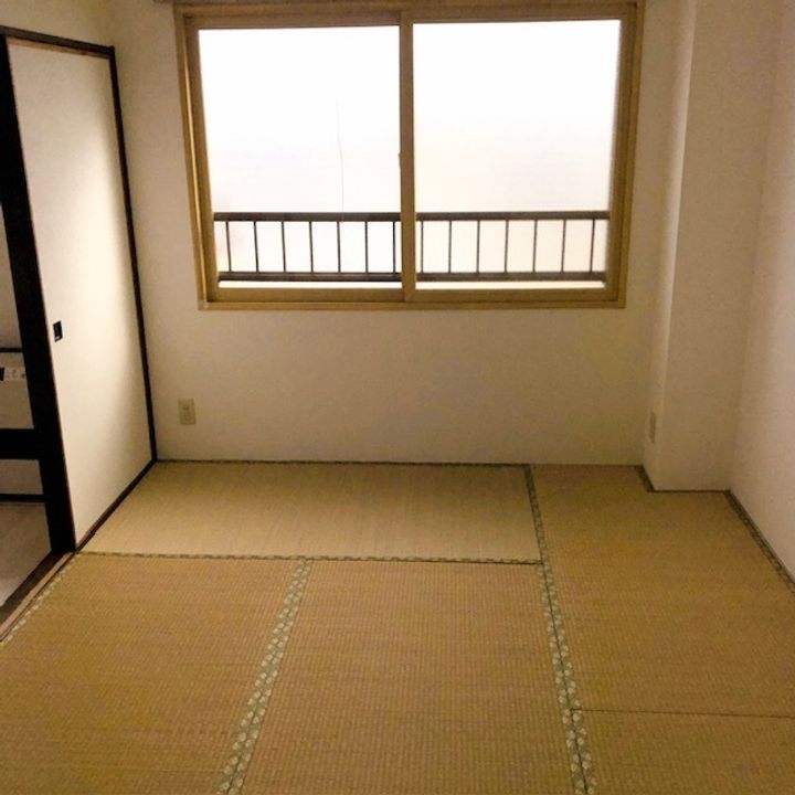 ルミナス7.3の内装