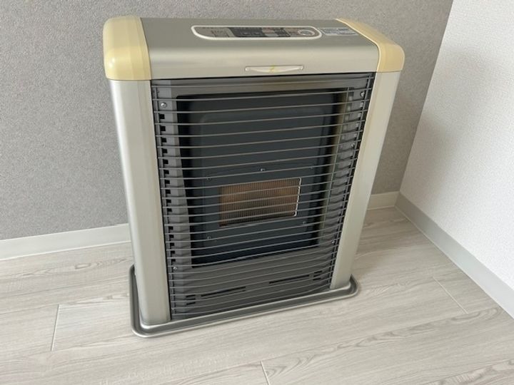 ハイツカマダのその他画像