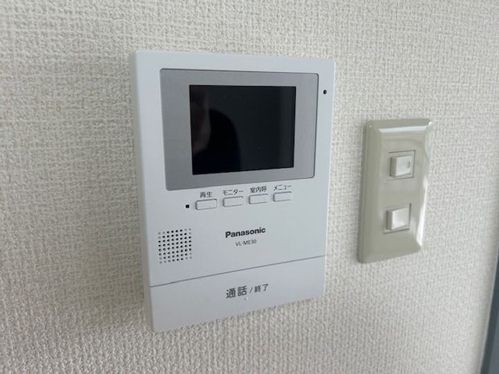 ハイツカマダのその他画像