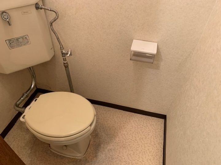 興伸ビル302のその他画像