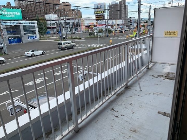 興伸ビル302のその他画像