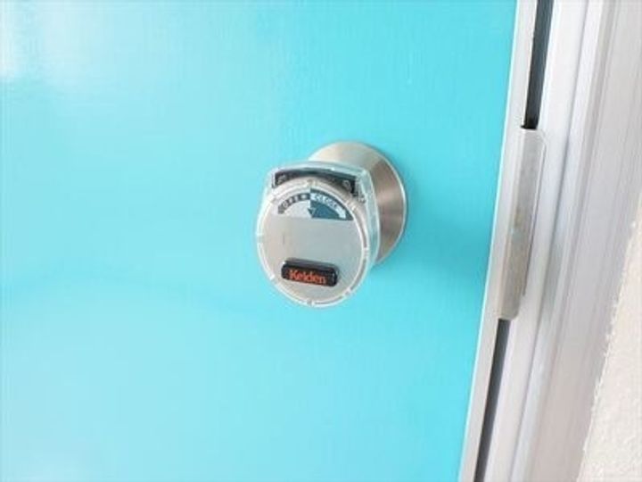 スカイシティ平岸401のその他画像