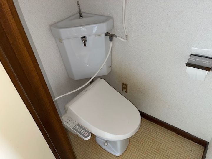 久美マンション205のその他画像