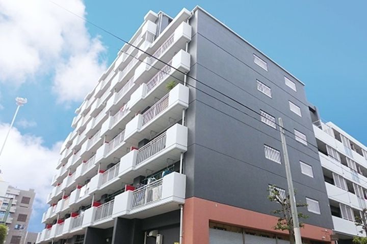 賃貸スモッカ 空室1部屋 サンコートごきそ 804 2ldk 御器所駅 名古屋市昭和区緑町 の賃貸マンション 対象者全員に家賃1か月分キャッシュバック No 1123437