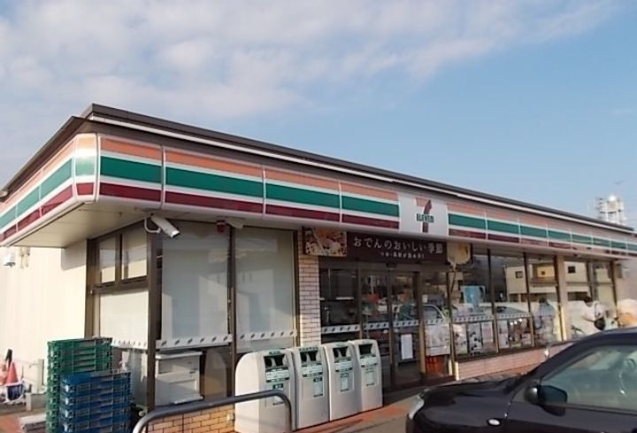 ドリームスター・A104の周辺