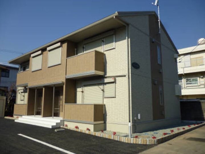 部屋画像