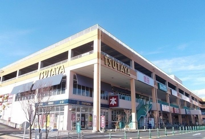Sorte2203の周辺