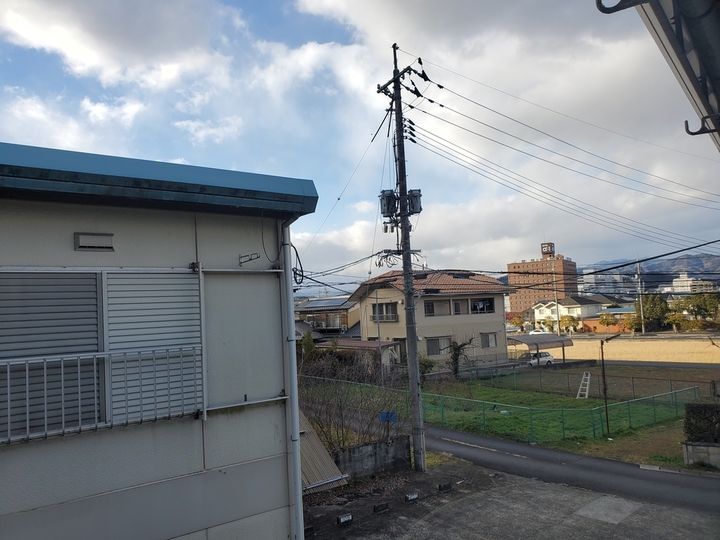 コーポ大谷106のその他画像