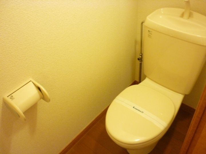 シャンブルつやま205のその他画像