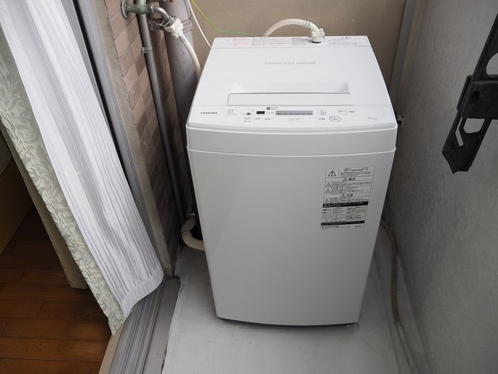 パークマンション409のその他画像