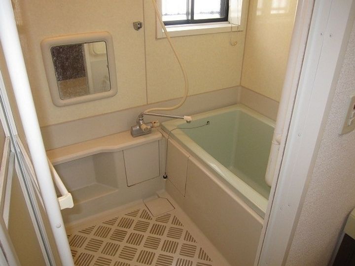 徳島県小松島市金磯町6-8 (一戸建)の賃貸物件Fの風呂