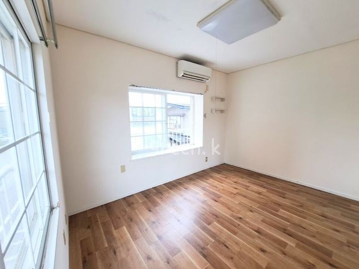 ハウジング大町68208の内装