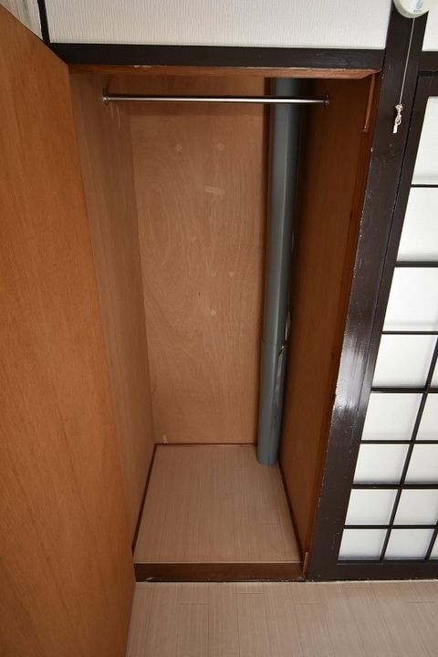 アーバンスタイル山城302のその他画像