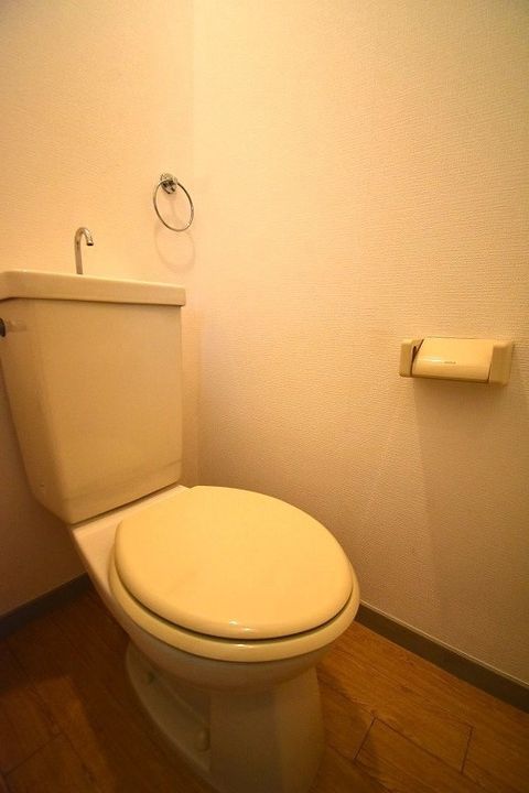 コーポ落合 A棟206のその他画像