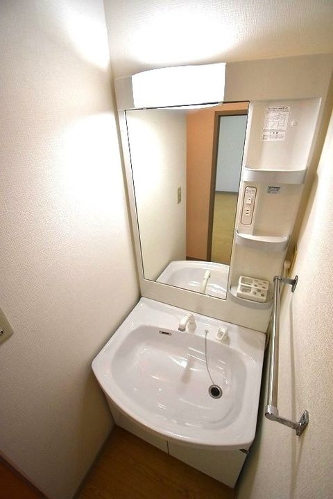 コーポ落合 A棟206のその他画像