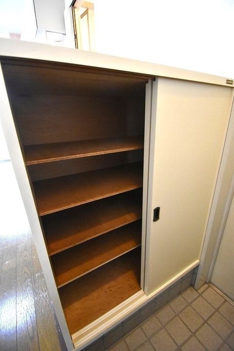 コーポ落合 C棟106のその他画像