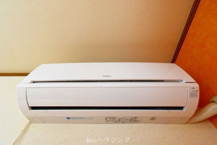 サンヴィレッジ山城3Dのその他画像