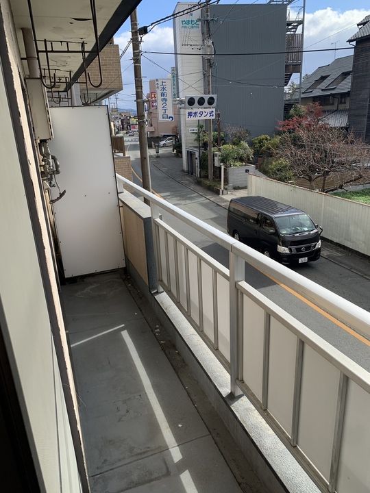 上水前寺Kビル203のその他画像