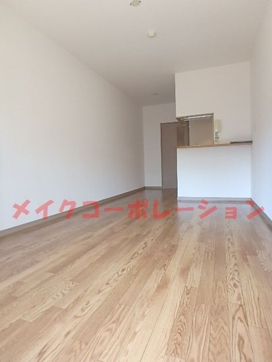 アスティオン平尾の内装